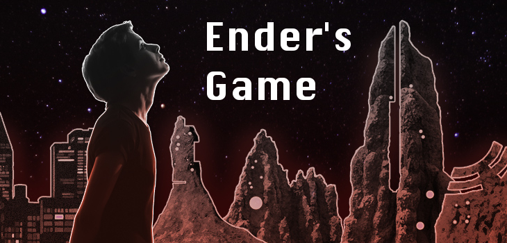 Why Ender's Game Works (And Why The Rest of the Series Doesn't)