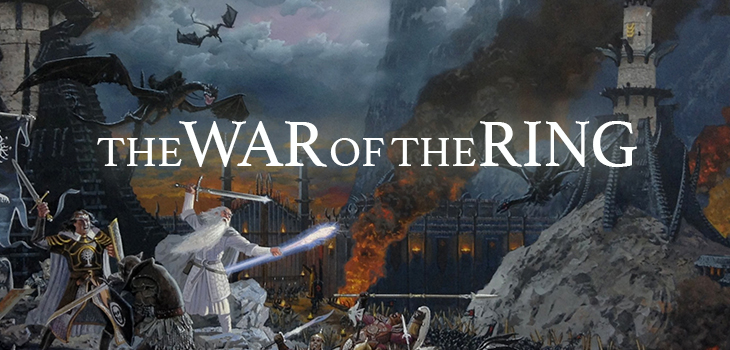 The War of the Ring