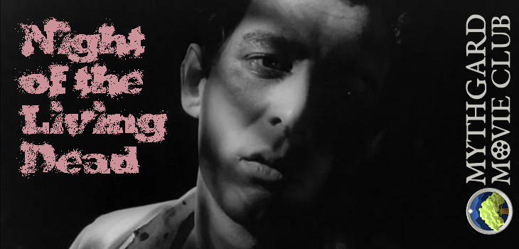 Night of the Living Dead (1968)