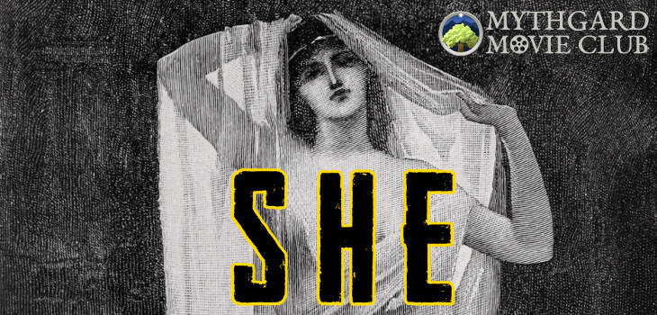 She (1935)