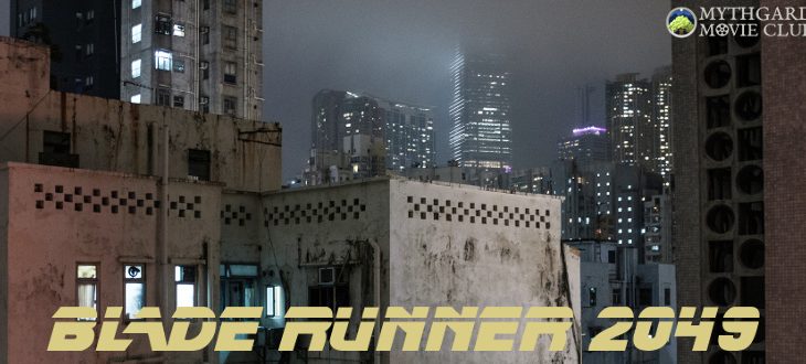 Blade Runner 2049