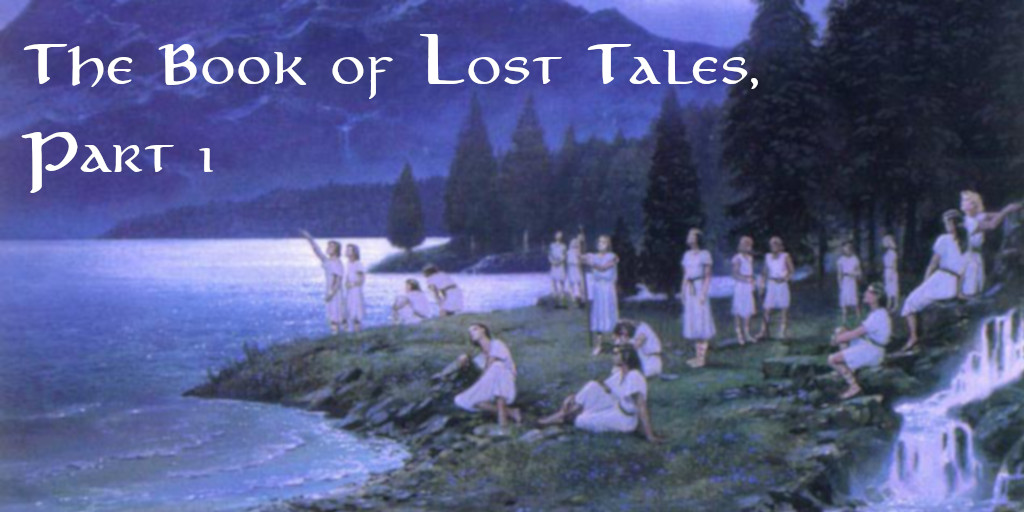 Lost Tales of Harad: A Middle Earth Fanfiction - Lost Tales of