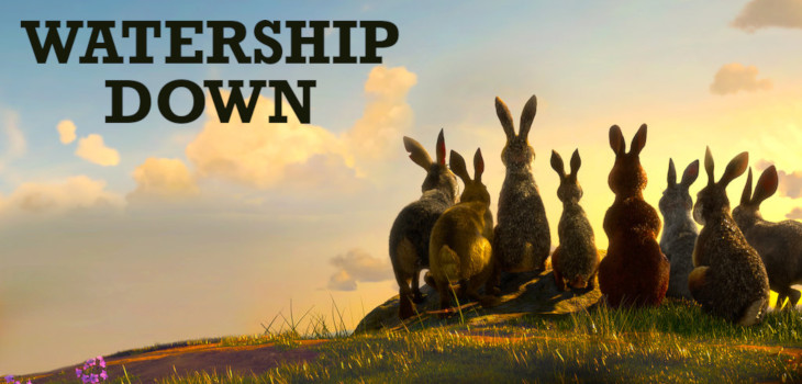 Watership Down header