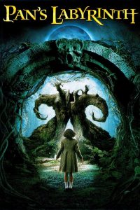 Pan's Labyrinth movie poster