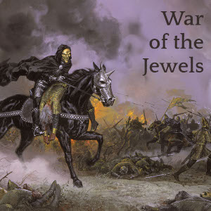 War of the Jewels